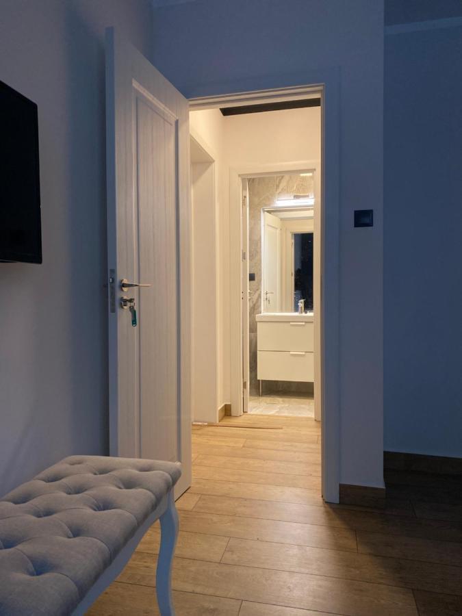 Old Town City Center Apartment Ruse Exterior foto